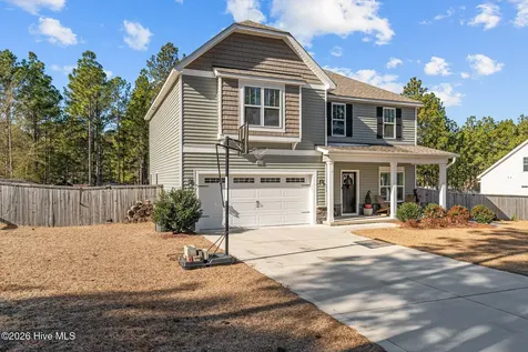 451 Gretchen Road West End NC 27376