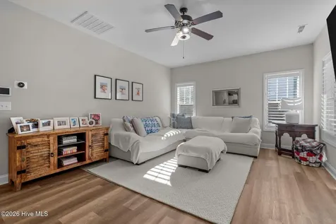451 Gretchen Road West End NC 27376