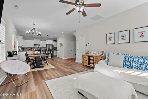 451 Gretchen Road West End NC 27376