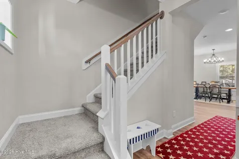 451 Gretchen Road West End NC 27376