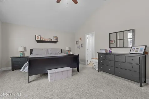 451 Gretchen Road West End NC 27376