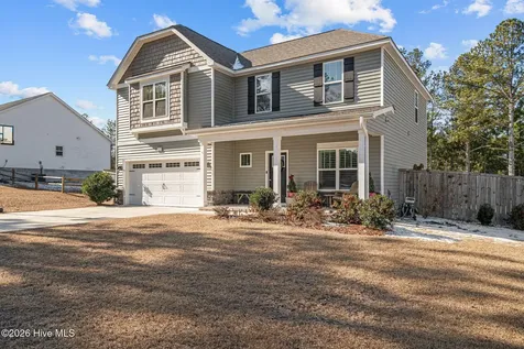 451 Gretchen Road West End NC 27376