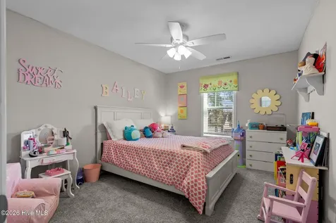 451 Gretchen Road West End NC 27376