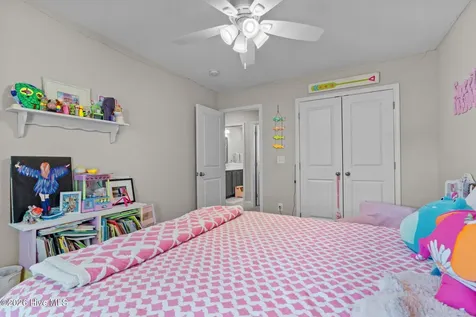 451 Gretchen Road West End NC 27376