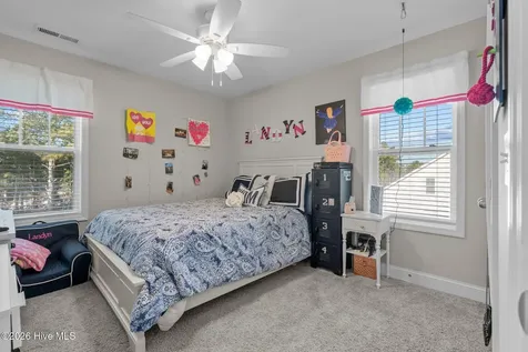 451 Gretchen Road West End NC 27376