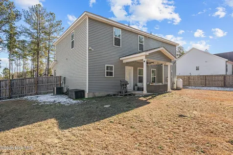 451 Gretchen Road West End NC 27376