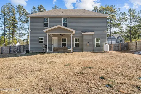 451 Gretchen Road West End NC 27376