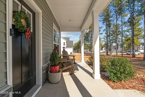 451 Gretchen Road West End NC 27376