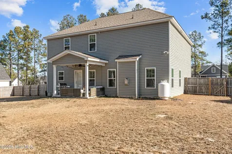 451 Gretchen Road West End NC 27376