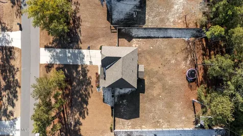 451 Gretchen Road West End NC 27376