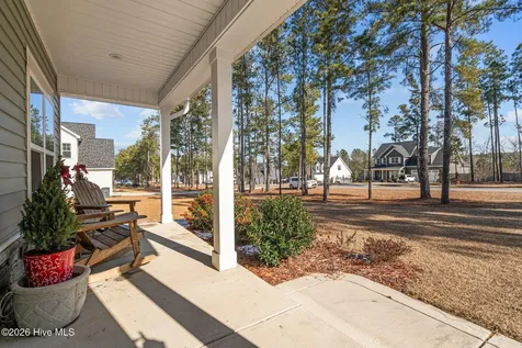 451 Gretchen Road West End NC 27376