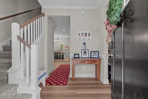 451 Gretchen Road West End NC 27376
