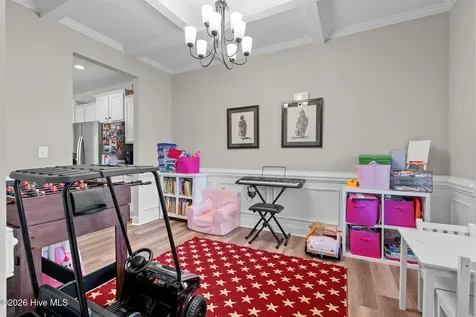 451 Gretchen Road West End NC 27376