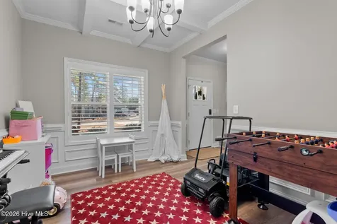 451 Gretchen Road West End NC 27376