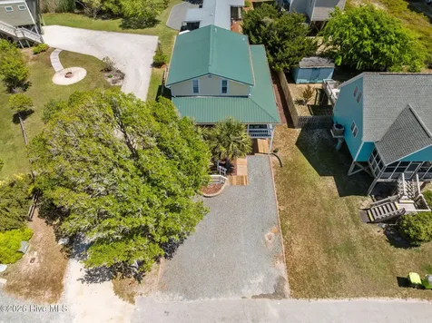 7710 8th Avenue North Topsail Beach NC 28460