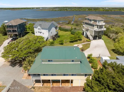 7710 8th Avenue North Topsail Beach NC 28460
