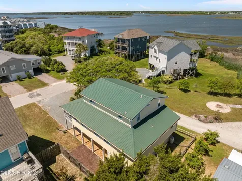 7710 8th Avenue North Topsail Beach NC 28460