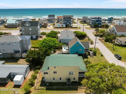 7710 8th Avenue North Topsail Beach NC 28460