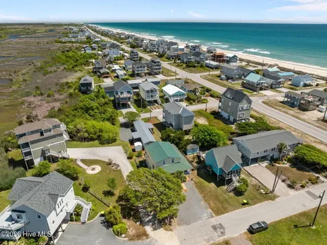 7710 8th Avenue North Topsail Beach NC 28460