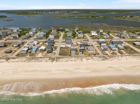 7710 8th Avenue North Topsail Beach NC 28460