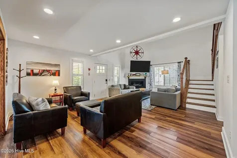 7710 8th Avenue North Topsail Beach NC 28460