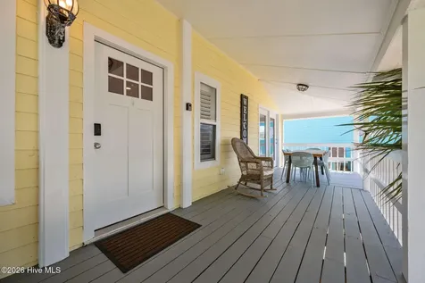 7710 8th Avenue North Topsail Beach NC 28460