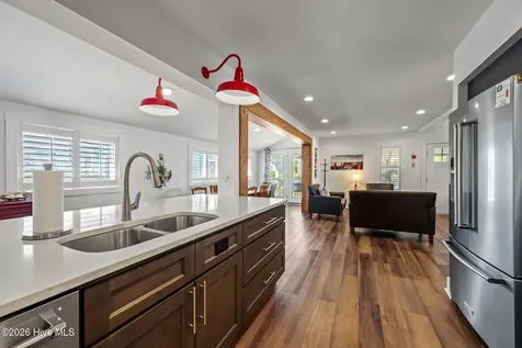 7710 8th Avenue North Topsail Beach NC 28460