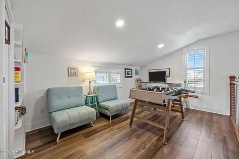7710 8th Avenue North Topsail Beach NC 28460