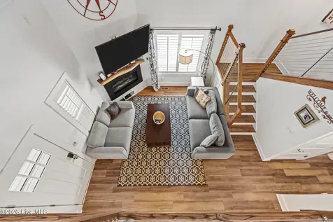 7710 8th Avenue North Topsail Beach NC 28460