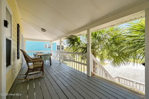 7710 8th Avenue North Topsail Beach NC 28460