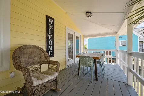 7710 8th Avenue North Topsail Beach NC 28460