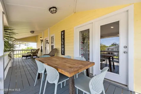 7710 8th Avenue North Topsail Beach NC 28460