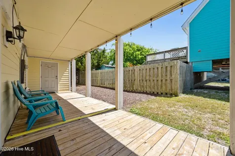 7710 8th Avenue North Topsail Beach NC 28460