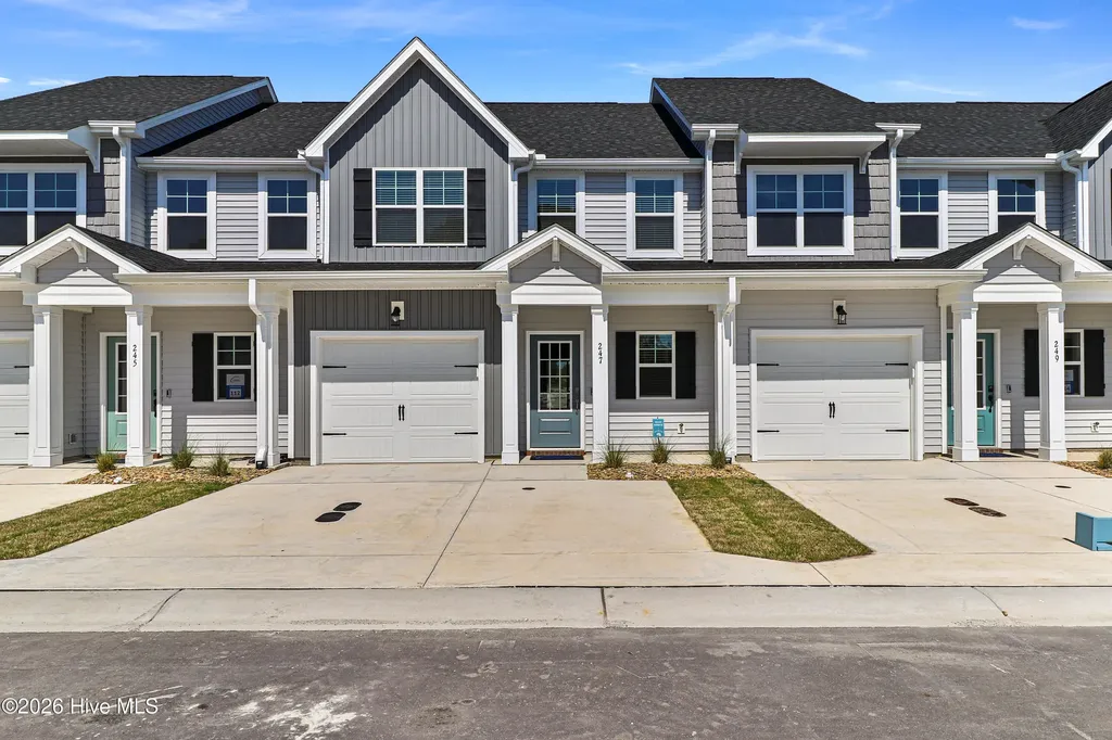 245 Cline Way Beaufort NC 28516
