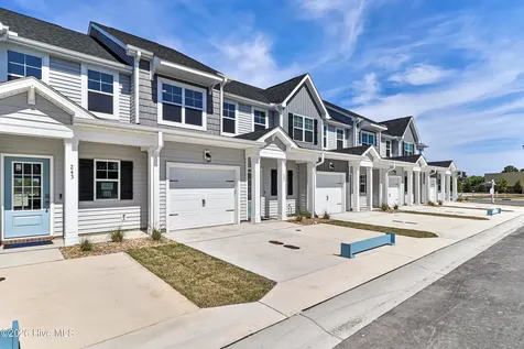 245 Cline Way Beaufort NC 28516