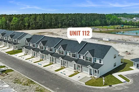 245 Cline Way Beaufort NC 28516