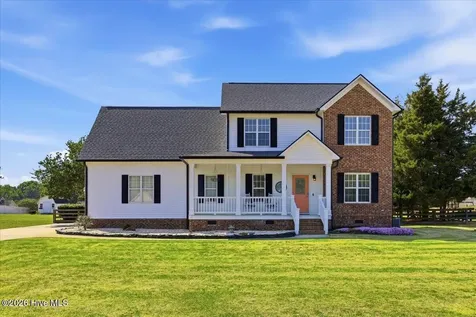 320 Black Angus Drive Garner NC 27529