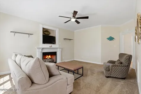 320 Black Angus Drive Garner NC 27529