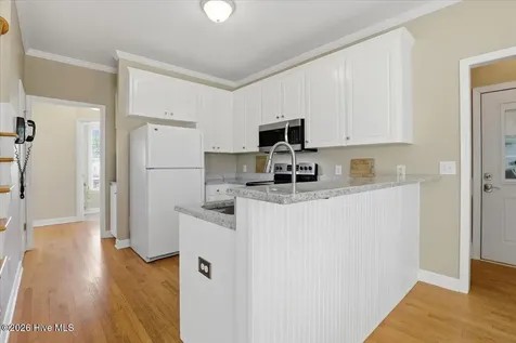 320 Black Angus Drive Garner NC 27529