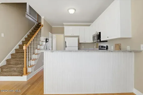 320 Black Angus Drive Garner NC 27529