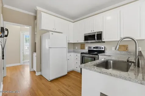 320 Black Angus Drive Garner NC 27529