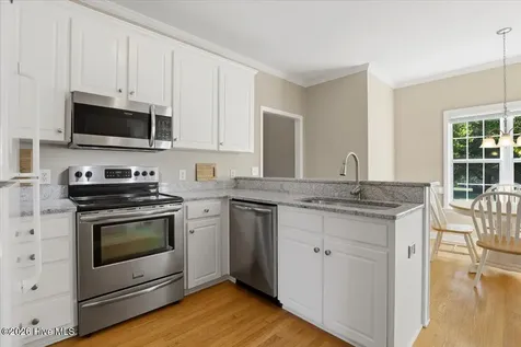 320 Black Angus Drive Garner NC 27529