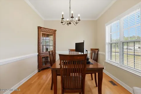 320 Black Angus Drive Garner NC 27529