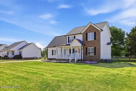 320 Black Angus Drive Garner NC 27529