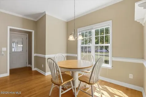 320 Black Angus Drive Garner NC 27529