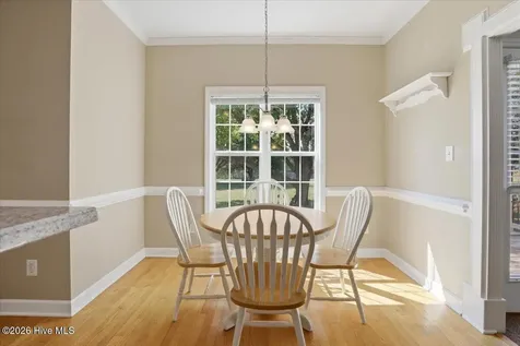 320 Black Angus Drive Garner NC 27529
