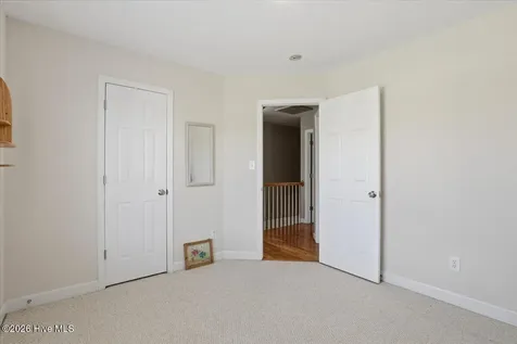 320 Black Angus Drive Garner NC 27529
