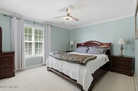 320 Black Angus Drive Garner NC 27529