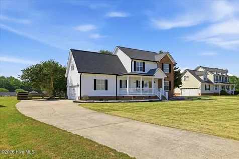 320 Black Angus Drive Garner NC 27529