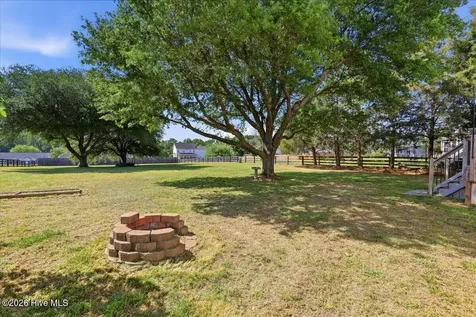 320 Black Angus Drive Garner NC 27529